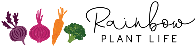 Rainbow Plant Life logo